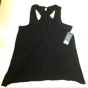 NWT Glyder Waffle Wave Tank